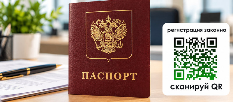 прописка в Мегионе